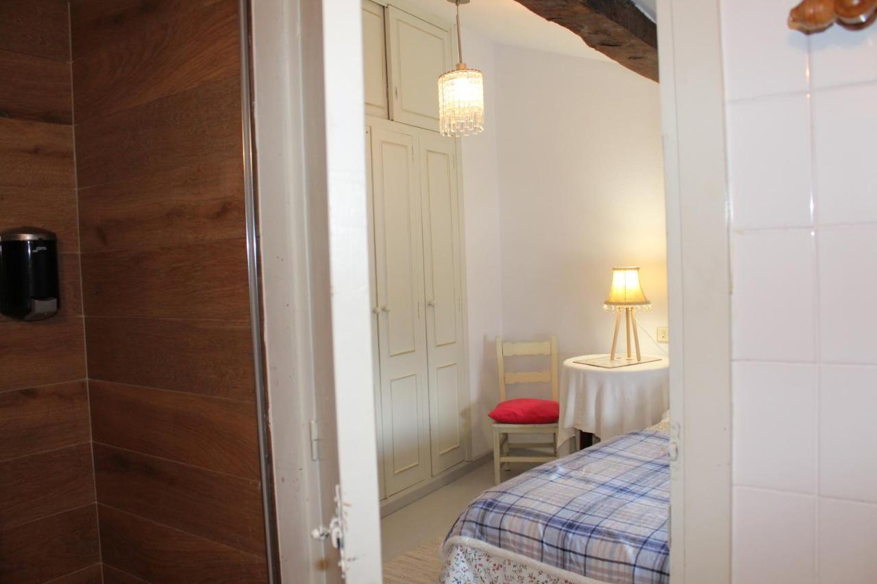 Vaquero Casa Rural Alquiler Completo Abiada Extérieur photo