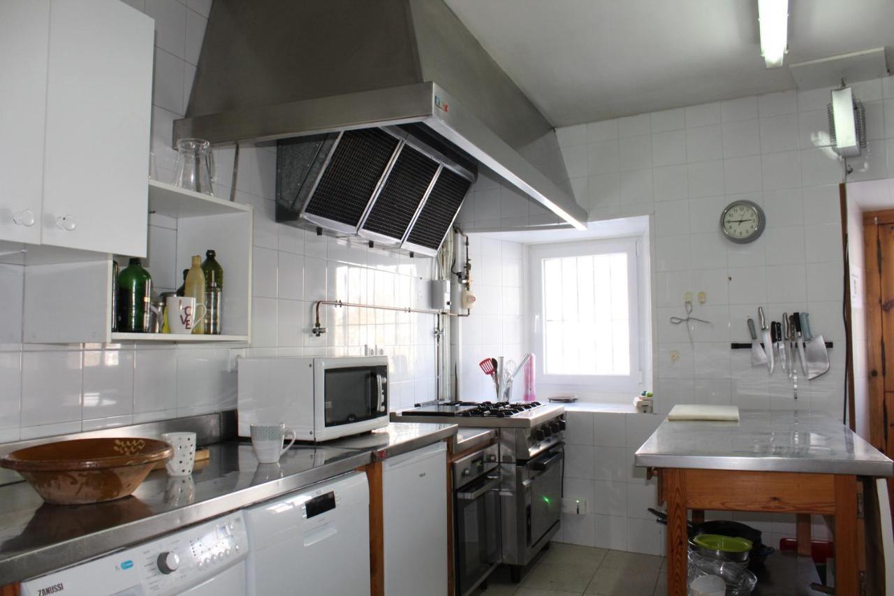 Vaquero Casa Rural Alquiler Completo Abiada Extérieur photo