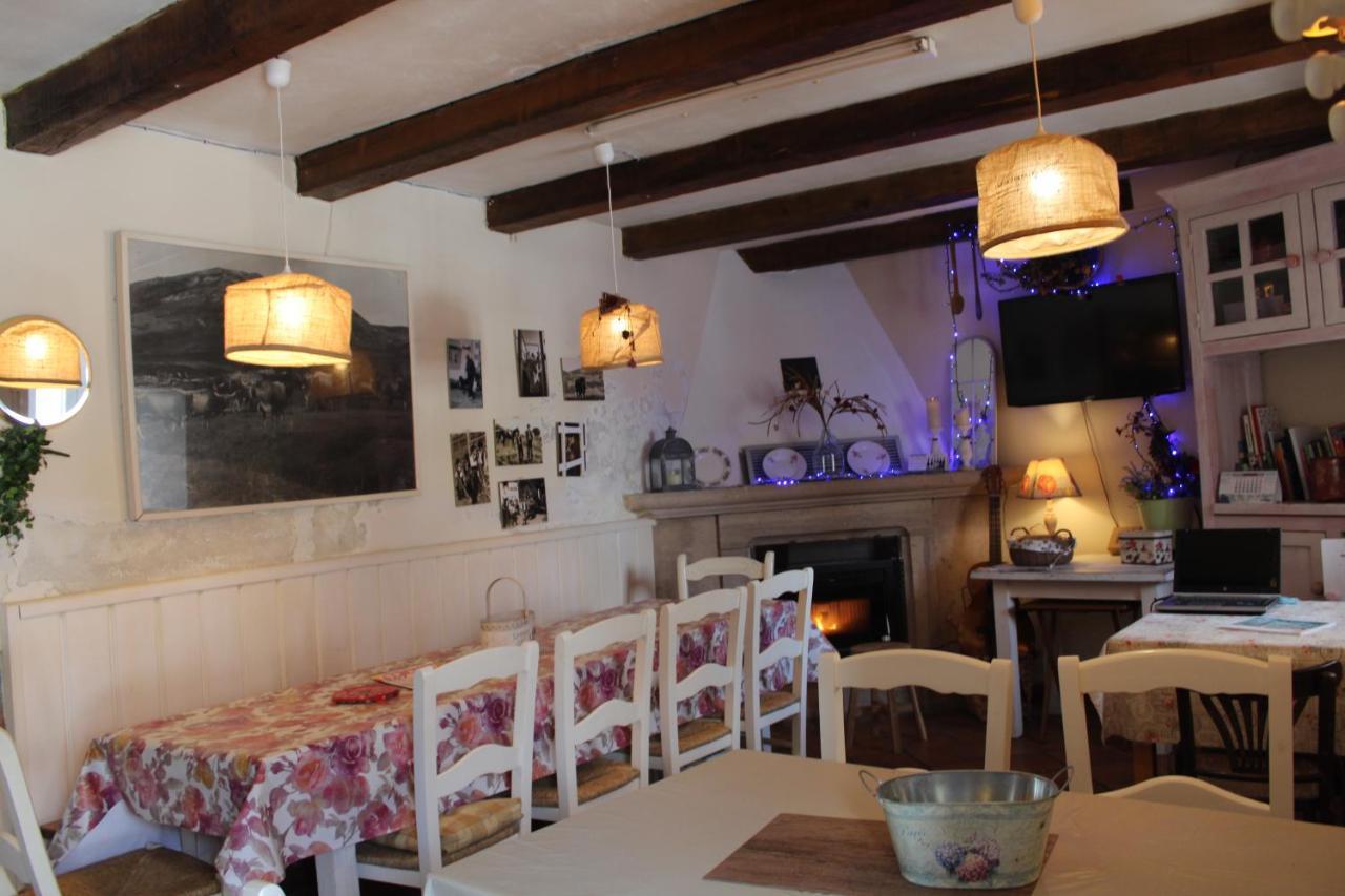 Vaquero Casa Rural Alquiler Completo Abiada Extérieur photo