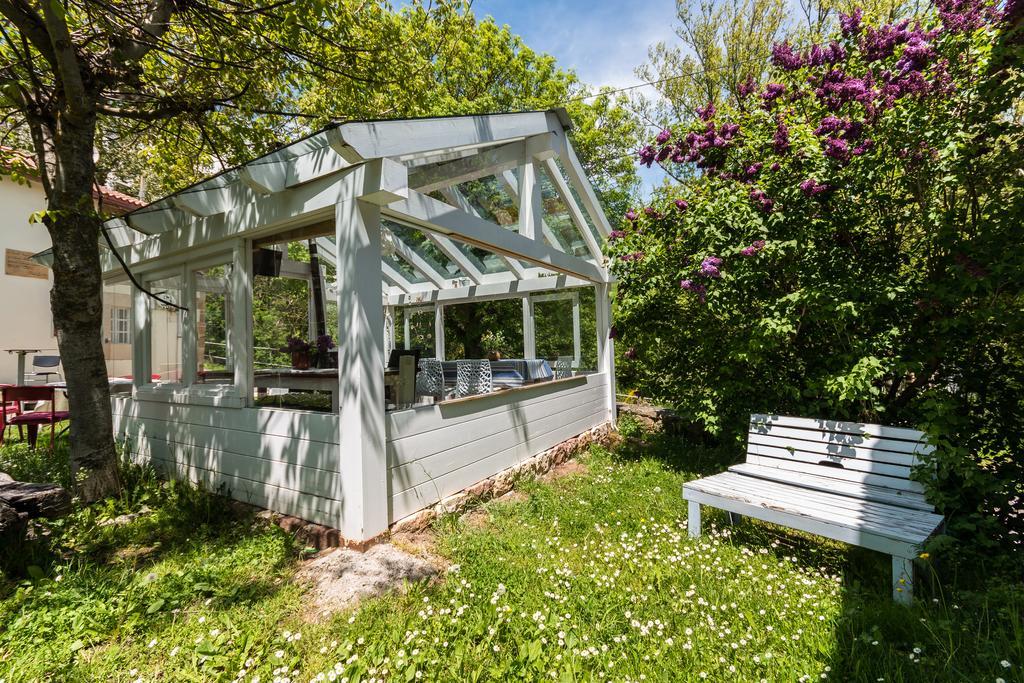 Vaquero Casa Rural Alquiler Completo Abiada Extérieur photo