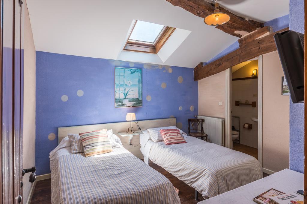 Vaquero Casa Rural Alquiler Completo Abiada Extérieur photo