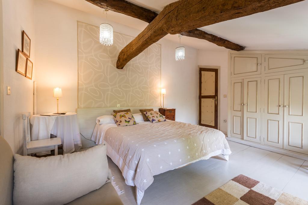 Vaquero Casa Rural Alquiler Completo Abiada Extérieur photo