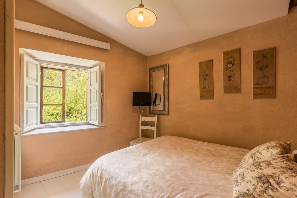 Vaquero Casa Rural Alquiler Completo Abiada Extérieur photo